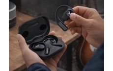 Beyerdynamic Amiron 200 TWS Black – перші справжні hi-fi TWS від німецьких легенд!